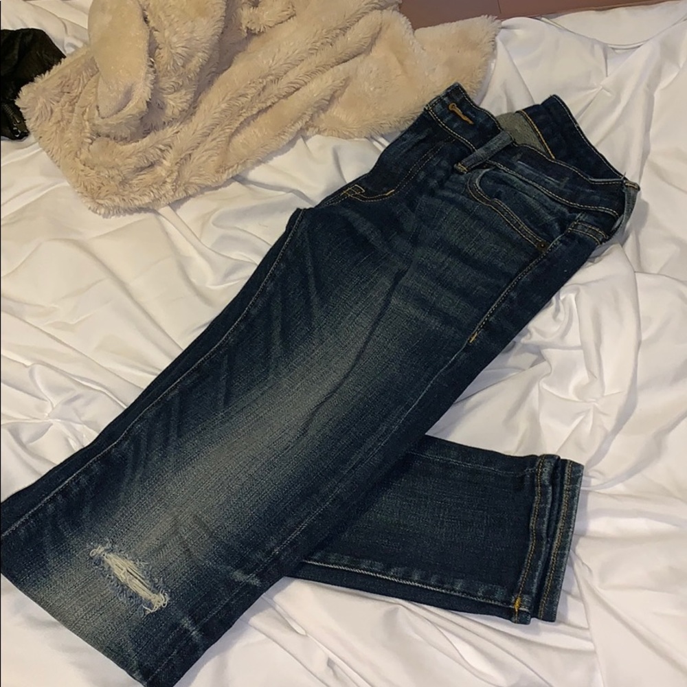 Jeans - Picture 7 of 7